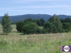 Prodej pozemku pro bydlení, Kájov, 1507 m2