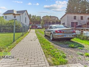 Prodej rodinného domu, Náchod, Jugoslávská, 220 m2