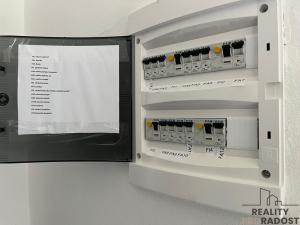 Prodej činžovního domu, Dubí, Ruská, 578 m2