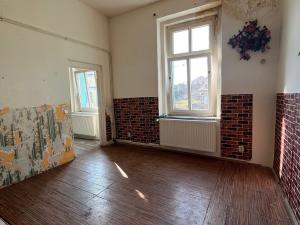 Prodej činžovního domu, Dubí, Ruská, 578 m2