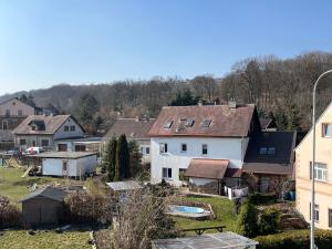 Prodej činžovního domu, Dubí, Ruská, 578 m2