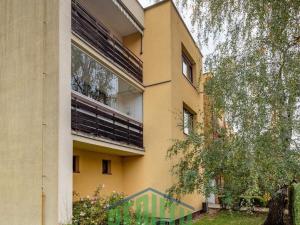 Pronájem bytu 3+1, Roztoky, Čapkova, 75 m2