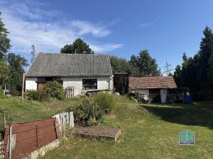 Prodej rodinného domu, Zruč-Senec - Senec, 100 m2