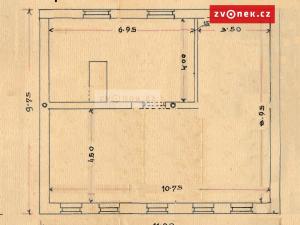 Prodej rodinného domu, Stará Ves, 250 m2