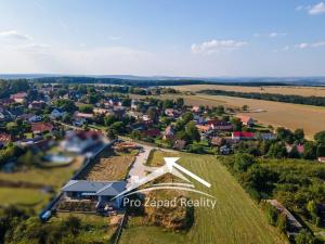 Prodej pozemku pro bydlení, Obora, 751 m2