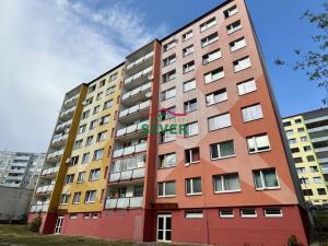 Prodej bytu 2+kk, Krupka - Maršov, Dukelských hrdinů, 40 m2