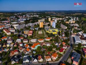 Prodej bytu 2+kk, Tachov, Kollárova, 65 m2