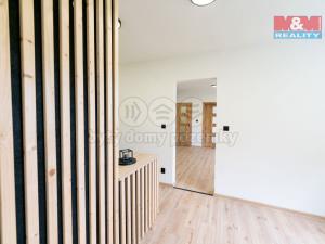 Prodej rodinného domu, Lenešice, Smetanova, 91 m2