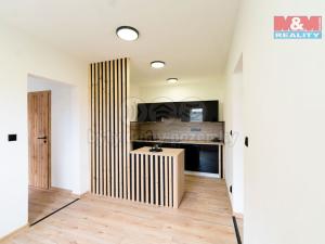 Prodej rodinného domu, Lenešice, Smetanova, 91 m2