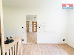 Prodej rodinného domu, Lenešice, Smetanova, 91 m2