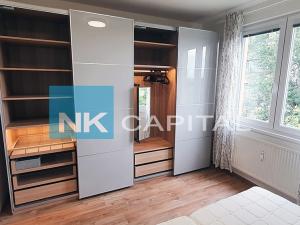 Pronájem bytu 4+kk, Praha - Kunratice, U zeleného ptáka, 99 m2