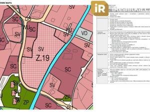 Prodej pozemku pro bydlení, Karlovice, 17428 m2