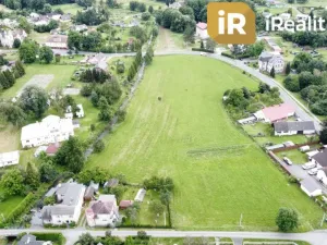 Prodej pozemku pro bydlení, Karlovice, 17428 m2