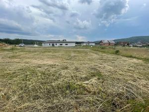 Prodej pozemku pro bydlení, Čižice, 810 m2