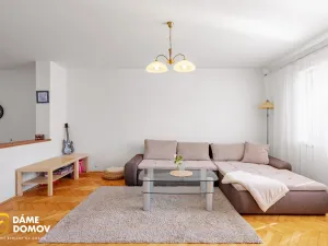 Prodej rodinného domu, Bojkovice, 510 m2