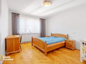 Prodej rodinného domu, Bojkovice, 510 m2