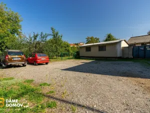 Prodej rodinného domu, Bojkovice, 510 m2