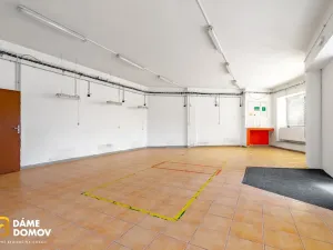 Prodej rodinného domu, Bojkovice, 510 m2