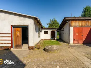 Prodej rodinného domu, Bojkovice, 510 m2