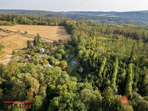 Prodej chaty, Blansko - Žižlavice, 30 m2