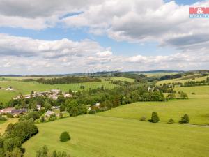 Prodej pozemku pro bydlení, Václavov u Bruntálu, 1456 m2