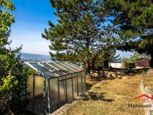 Prodej chaty, Ústí nad Labem - Severní Terasa, Na Kopečku, 82 m2