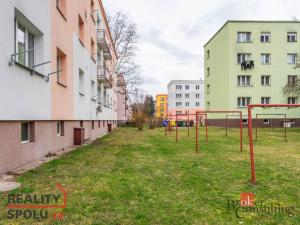 Prodej bytu 2+1, Týniště nad Orlicí, Družstevní, 62 m2