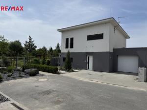 Pronájem rodinného domu, Ostrava - Hrabová, Jezdiště, 130 m2