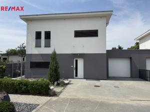 Pronájem rodinného domu, Ostrava - Hrabová, Jezdiště, 130 m2