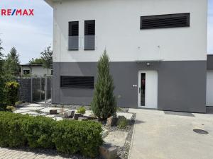 Pronájem rodinného domu, Ostrava - Hrabová, Jezdiště, 130 m2
