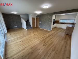 Pronájem rodinného domu, Ostrava - Hrabová, Jezdiště, 130 m2