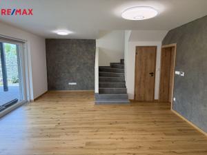 Pronájem rodinného domu, Ostrava - Hrabová, Jezdiště, 130 m2