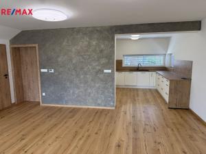 Pronájem rodinného domu, Ostrava - Hrabová, Jezdiště, 130 m2
