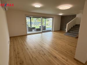 Pronájem rodinného domu, Ostrava - Hrabová, Jezdiště, 130 m2