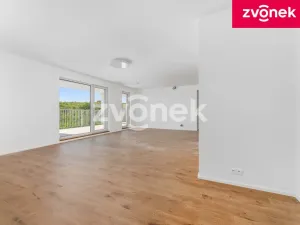 Pronájem bytu 3+kk, Zlín, Nad Stráněmi, 143 m2