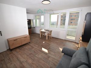 Pronájem bytu 1+1, Chrudim, Fibichova, 42 m2