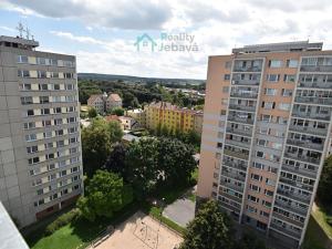 Pronájem bytu 1+1, Chrudim, Fibichova, 42 m2