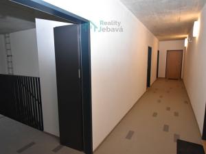 Pronájem bytu 1+kk, Chrudim, Luhanova, 36 m2