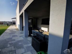 Prodej rodinného domu, Jihlava - Horní Kosov, Žitavská, 522 m2