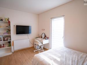 Prodej rodinného domu, Blšany - Malá Černoc, 90 m2