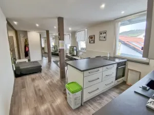 Prodej obchodního prostoru, Sušice, náměstí Svobody, 1250 m2