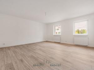 Prodej bytu 2+kk, Rakousko, Groß-Siegharts, 39 m2