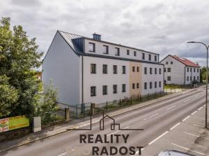 Prodej bytu 2+kk, Bahnhofstraße 15, 381 2 Groß-Siegharts, Okres Waidhofen an der Thaya, Rakousko, 45 m2