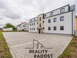 Prodej bytu 2+kk, Bahnhofstraße 15, 381 2 Groß-Siegharts, Okres Waidhofen an der Thaya, Rakousko, 45 m2