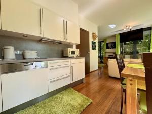 Pronájem bytu 1+kk, Praha - Nusle, K sídlišti, 42 m2