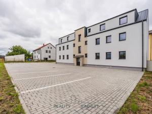 Prodej bytu 2+kk, Rakousko, Groß-Siegharts, 56 m2