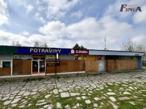 Prodej obchodního prostoru, Česká Lípa, Antonína Sovy, 450 m2