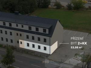 Prodej bytu 2+kk, Rakousko, Groß-Siegharts, 53 m2