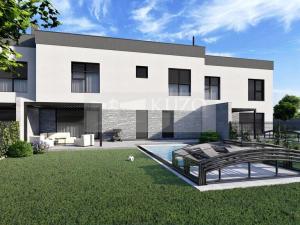 Prodej rodinného domu, Mladá Boleslav, Chrást, 151 m2