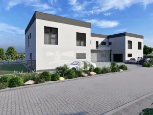Prodej rodinného domu, Mladá Boleslav, Chrást, 151 m2